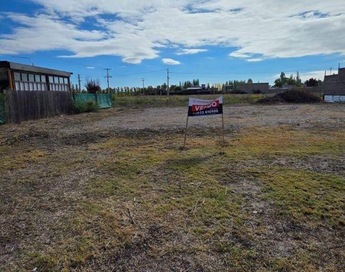Terreno · 333m²