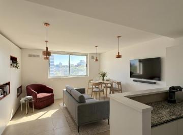 Departamento · 45m² · 2 Ambientes · Departamento de 1 Dormitorio a Estrenar en Luis Agote