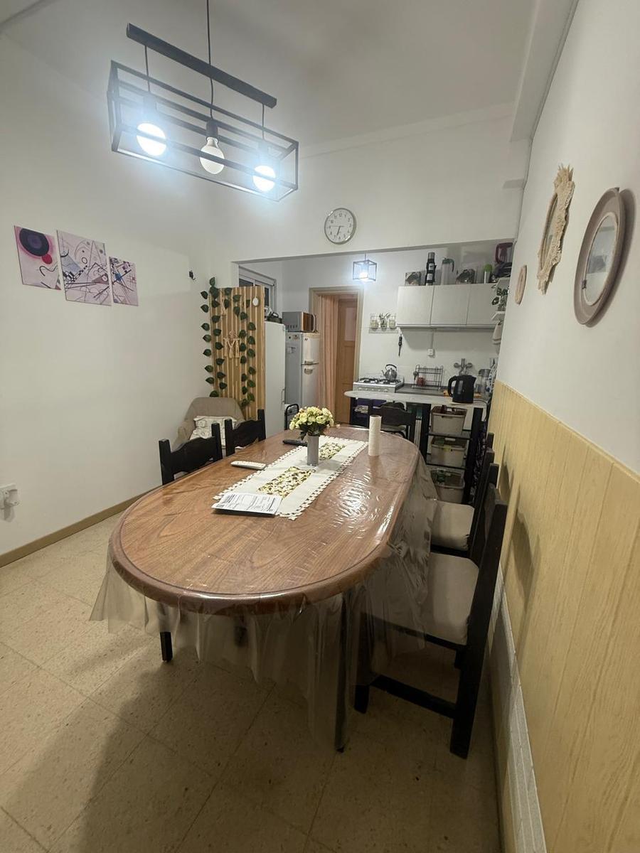 Venta departamento 3 ambientes con dependencia