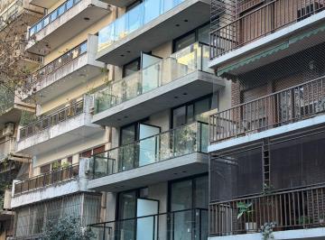 Departamento · 31m² · Belgrano Monoambiente con Sum