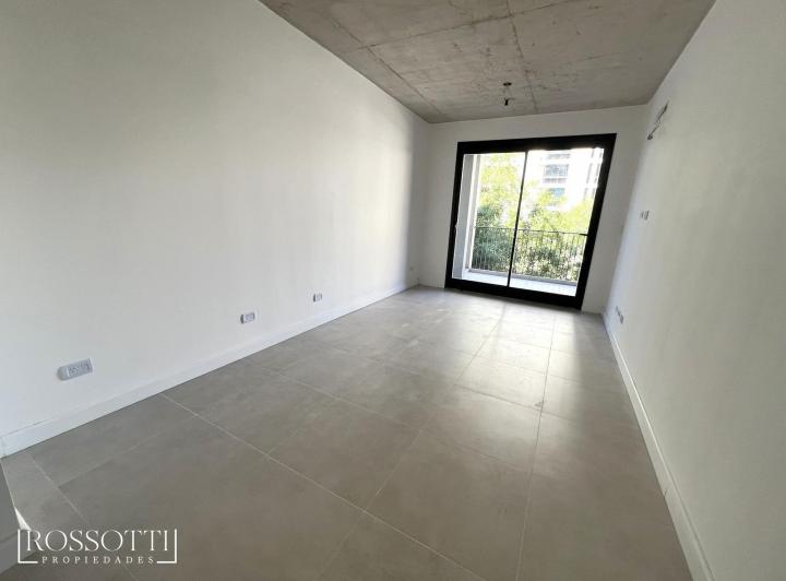 Departamento · 28m² · 1 Ambiente