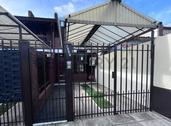 PH · 76m² · 4 Ambientes · 1 Cochera