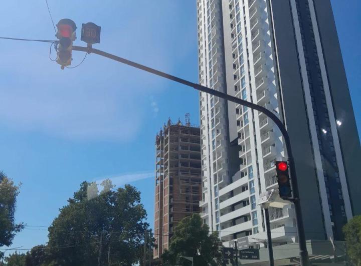 Departamento en venta en Candioti Norte · 3 ambientes