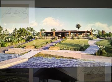 Terreno · 733m² · Terreno en Venta en Bahía Villanueva. Lote Sobre Agua. 733 m².