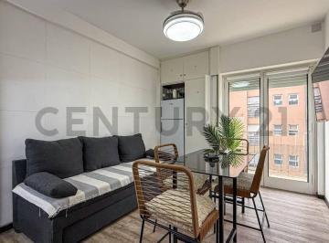 Departamento · 26m² · 2 Ambientes · Venta Departamento 2 Ambientes Al Frente Zona Centro