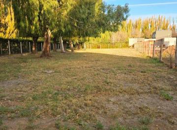 Terreno · 735m² · Terreno en Barrio Privado La Comarca, Centenario