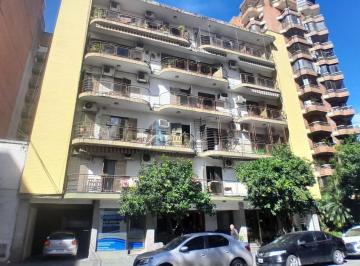 Departamento · 82m² · 4 Ambientes · Departamento 2 Dorm. Laprida Al 600
