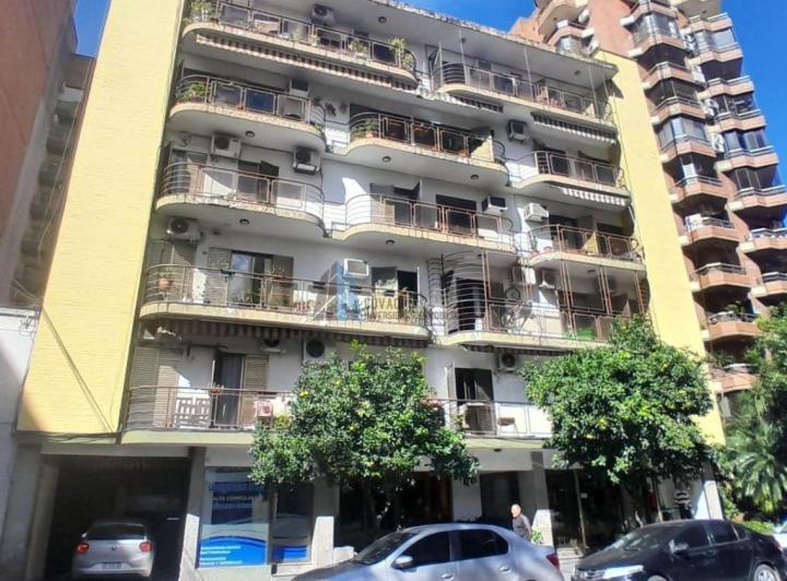 Departamento · 82m² · 4 Ambientes