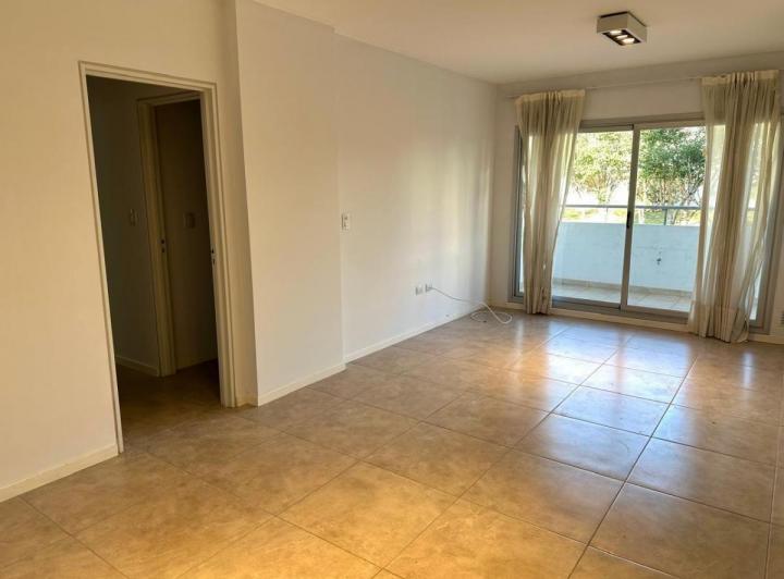 Departamento · 118m² · 3 Ambientes · 1 Cochera