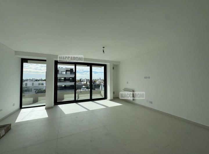 Departamento · 80m² · 3 Ambientes