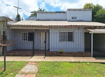 Casa de 5 ambientes, Pilar · Casa de 5 Ambientes en Barrio San Jorge - Pilar