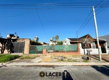 Terreno · 232m² · Venta de Terreno en Caseros