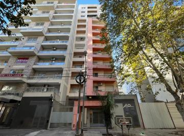 Departamento · 30m² · 1 Ambiente · 1 Cochera · Alquiler Departamento Monoambiente Cochera Centrico General San Martin