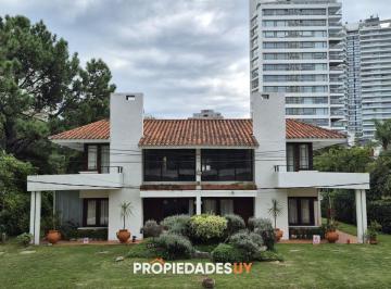 Foto1 · 2 Chalet Apareados en Venta Proximo Al Mar, Playa Brava