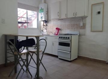 Departamento · 35m² · 1 Dormitorio · Alquiler Dpto.1 Dorm. Alto Alberdi