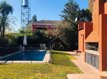 Casa de 4 ambientes, Berazategui · Casa en Alquiler - El Carmencito