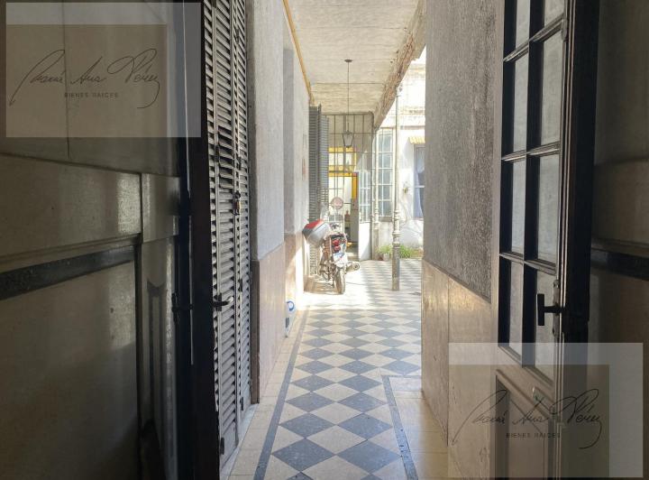 Casa · 140m² · 5 Ambientes · 1 Cochera