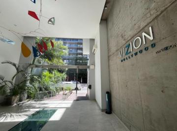 Departamento de 1 ambiente, Palermo · Excelente Monoambiente C/cochera Categoria