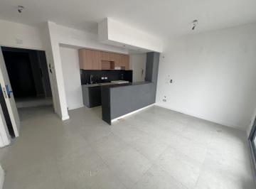 Departamento · 37m² · 2 Ambientes · Exc. Depto. de 2 Amb. C/ Balcón Al Frente - 44.13 m² - a Estrenar - Ideal Inversor