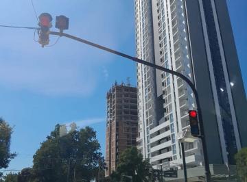 Departamento de 3 ambientes, Ciudad de Santa Fe · Departamento 2 Dorm. – Paseo del Molino – Santa Fe
