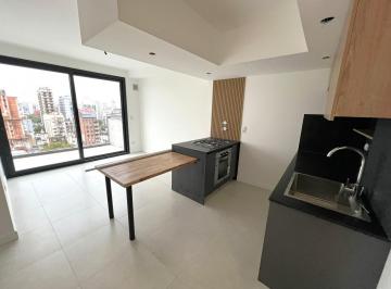 Departamento · 50m² · 3 Ambientes · Departamento de 3 Ambientes C/ Balcón Al Frente - Excelentes Vistas