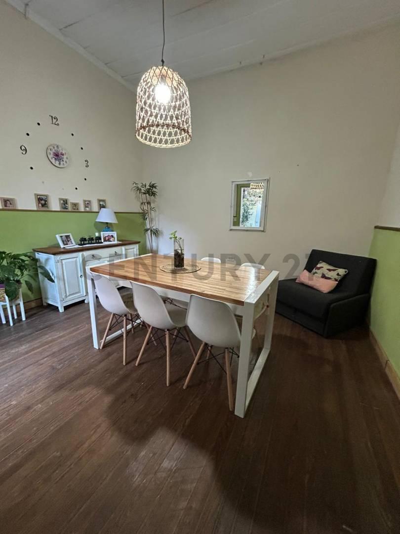 PH 2 amb, 67m² en excelente estado — Centro