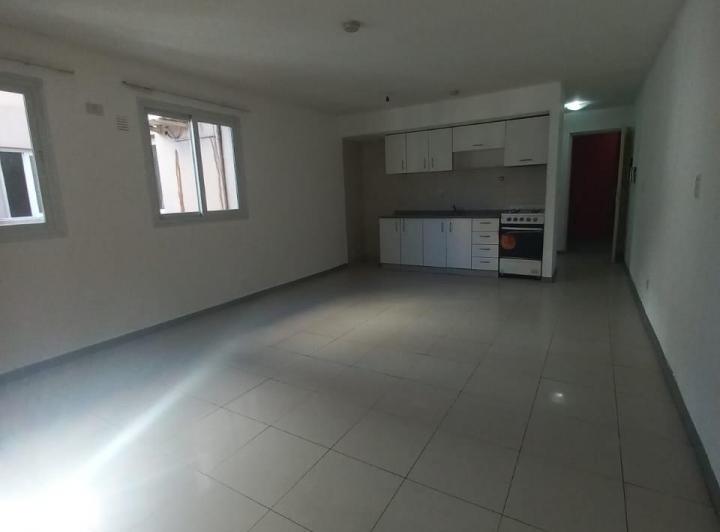 Departamento en alquiler en Primera Seccion · 2 ambientes