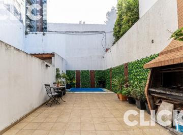 PH · 169m² · 5 Ambientes · 1 Cochera · Duplex 5 Ambientes en Venta en Florida, Vicente Lopez