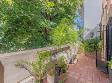 PH · 102m² · 4 Ambientes · Venta. PH 3 Dorm. Balcon Terraza y Patio. Caballito Norte
