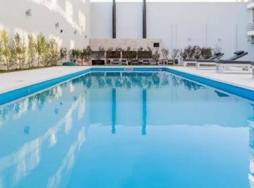 Departamento · 30m² · 1 Ambiente · Departamento - Villa Crespo