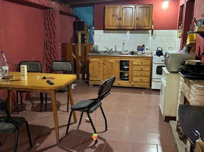 Casa · 95m² · 3 Dormitorios · 1 Cochera