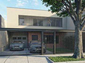 Casa · 269m² · 7 Ambientes · 2 Cocheras · Casa en Las Lomas de San Isidro
