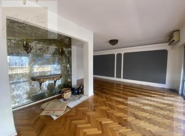 Departamento · 156m² · 5 Ambientes · Departamento en Venta. 4 Dorm.. Balvanera Viamonte y Ayacucho. Apto Crédito