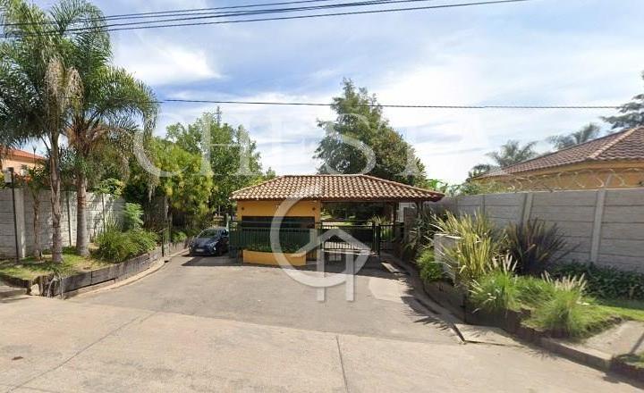 Departamento · 70m² · 3 Ambientes · 1 Cochera