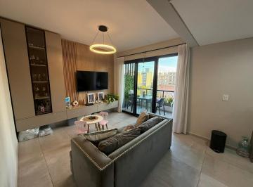 Departamento · 76m² · 3 Ambientes · 1 Cochera · Venta 3 Ambientes - Dr. Melo 2654 - Lanús Oeste.