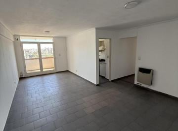 Departamento · 62m² · 3 Ambientes · 1 Cochera · Av Pueyrredon - Torre Diana - a m Tribunales II
