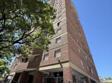 Departamento · 62m² · 3 Ambientes · 1 Cochera · Av Pueyrredon - Torre Diana - a m Tribunales II
