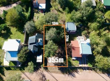 Terreno , Villa Giardino · Terreno de 355 m en Villa Giardino. Plano. con Escritura. Agua y Luz. Precio en Oportunidad!