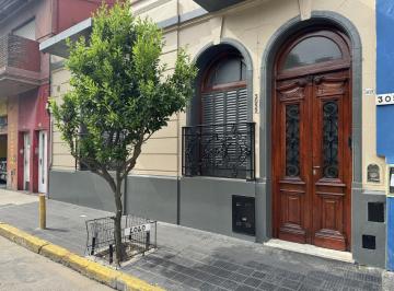 PH · 123m² · 5 Ambientes · PH Tipo Casa | Terraza Propia | Excelente Estado