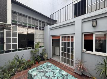 PH · 123m² · 5 Ambientes · PH Tipo Casa | Terraza Propia | Excelente Estado