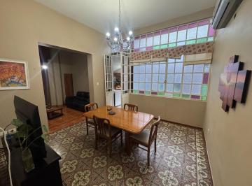 PH · 123m² · 5 Ambientes · PH Tipo Casa | Terraza Propia | Excelente Estado