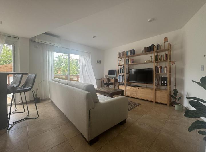 Departamento en venta en Nuñez · 3 ambientes