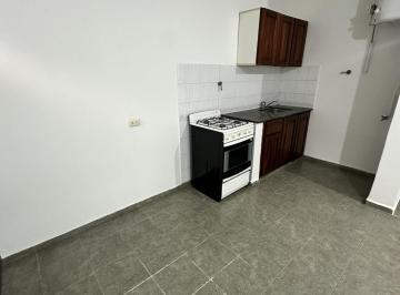 Foto · 1dormitorio Sin Balcon, Terraza con Asador