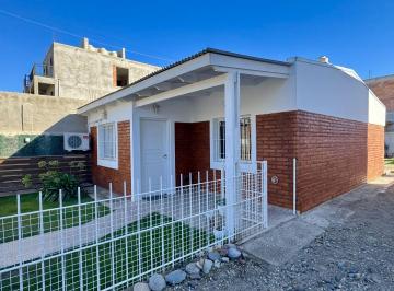 IMN-IMN-37_2 · Casa de 3 Dorm. en Planta Baja con Patio y Suite Principal