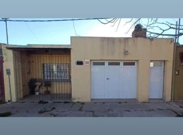 Casa de 3 ambientes, Ciudad de Santa Fe · Casa de 3 Dorm. - Zona Norte