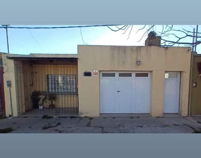 Casa · 150m² · 3 Ambientes · 1 Cochera