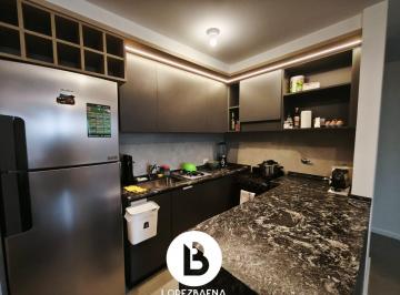 Departamento · 69m² · 2 Dormitorios · Barrio General Paz - Departamento en Venta - 2 Dorm. Amplios! - a Estrenar!