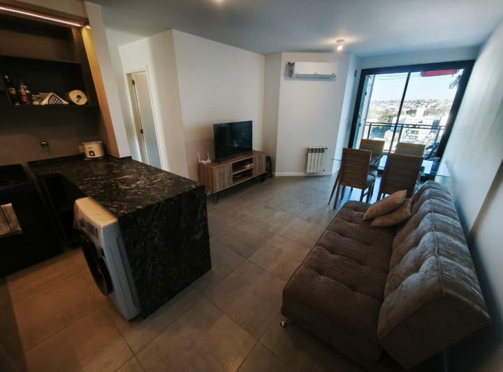 Departamento · 69m² · 2 Dormitorios