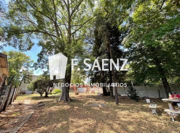 Terreno · 756m² · Lote en Venta en Luis Guillon