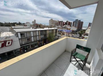 Departamento · 36m² · 2 Ambientes · Departamento en Mar de Ajo